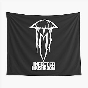 Infected Mushroom   Tapestry