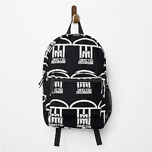 Infected Mushroom  	 Backpack