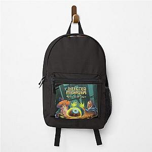 Infected Mushroom Backpack