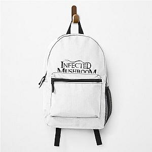 Infected Mushroom Backpack