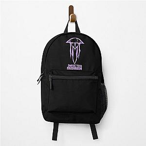 Infected Mushroom Backpack