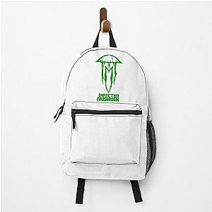 Infected Mushroom Backpack