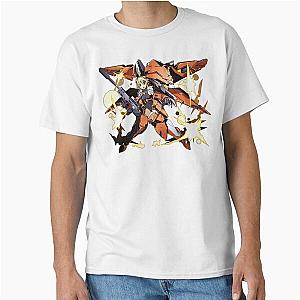 Charlotte Dunois - IS Infinite Stratos T-Shirt