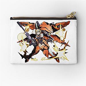 Charlotte Dunois IS Infinite Stratos Anime Zipper Pouch