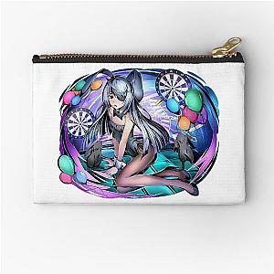Laura Bodewig - Infinite Stratos Anime Zipper Pouch