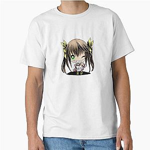 Lingyin Huang Chibi - IS Infinite Stratos Anime T-Shirt