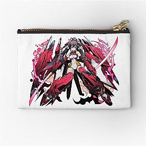 Houki Shinonono - IS Infinite Stratos Anime Zipper Pouch