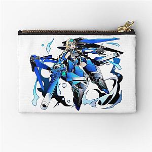 Cecilia Alcott - Infinite Stratos Anime Zipper Pouch