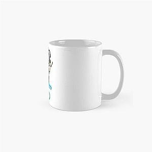 Infinite Stratos Classic Mug