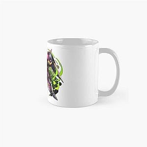 Linying Huang - IS Infinite Stratos Anime Mug