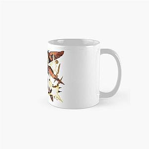 Charlotte Dunois - Infinite Stratos Anime Mug