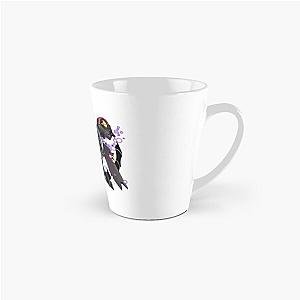 Laura Bodewig - Infinite Stratos Anime Tall Mug