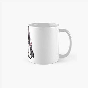 Houki Shinonono Chibi - IS Infinite Stratos Anime Classic Mug