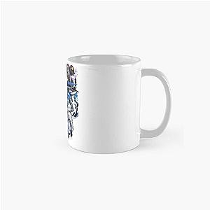 Infinite Stratos Character Anime Mug