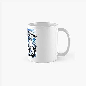 Cecilia Alcott - Infinite Stratos Anime Mug