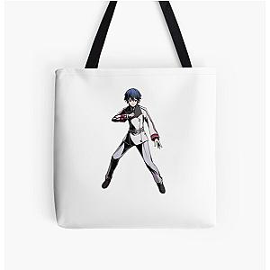 Ichika Orimura - IS Infinite Stratos Anime Tote Bag