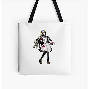 Cecilia Alcott - Infinite Stratos Anime Tote Bag
