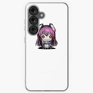 Chibi IS Infinite Stratos Anime Soft Case for Samsung Galaxy