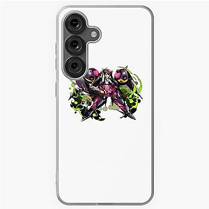 Linying Huang - Infinite Stratos Anime Soft Case