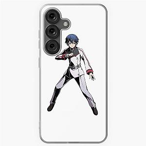 Ichika Orimura - IS Infinite Stratos Anime Soft Case