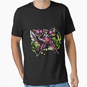 Linying Huang - Essential Infinite Stratos Anime Classic T-Shirt