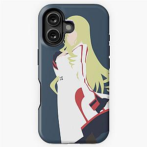 Cecilia Alcott Infinite Stratos iPhone case