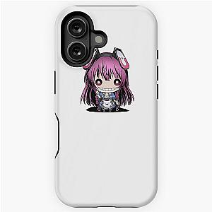 Chibi IS Infinite Stratos Anime iPhone Tough Case
