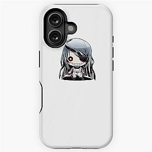 Laura Bodewig Chibi - Infinite Stratos iPhone Tough Case