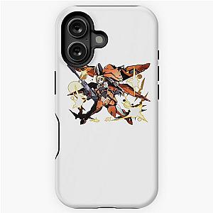 Charlotte Dunois - Infinite Stratos Anime Tough Case