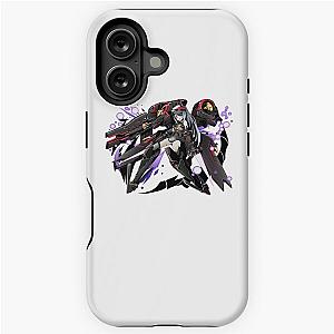 Laura Bodewig - IS: Infinite Stratos Anime Case