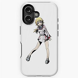 Charlotte Dunois - Infinite Stratos Anime iPhone Case