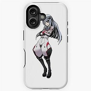 Laura Bodewig - Infinite Stratos Anime iPhone Tough Case