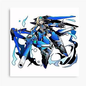 Cecilia Alcott - Infinite Stratos Anime Print
