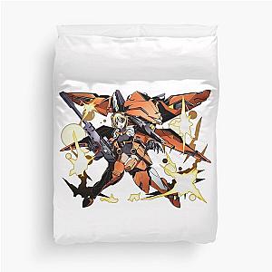 Charlotte Dunois - IS Infinite Stratos Anime Duvet Cover