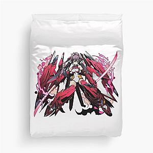 Houki Shinonono Infinite Stratos Anime Duvet Cover