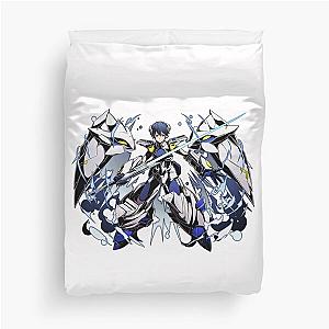 Ichika Orimura - IS Infinite Stratos Anime Duvet Cover