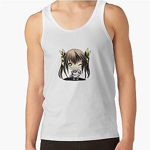 Lingyin Huang Chibi - IS Infinite Stratos Anime Tank Top