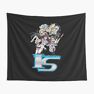 Infinite Stratos Tapestry
