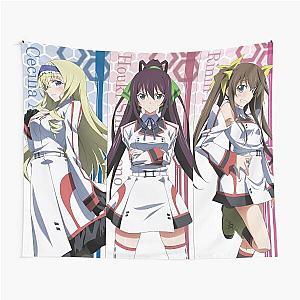 Infinite Stratos Tapestry