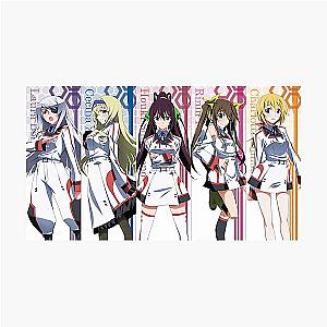Infinite Stratos 3 Photographic Print