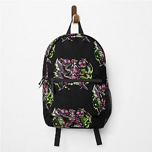 Linying Huang - Infinite Stratos Anime Classic Backpack