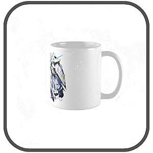 Infinite Stratos Mugs