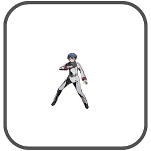 Infinite Stratos Pillows Cover