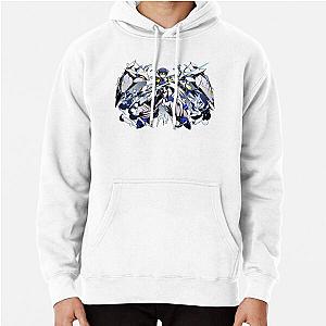 Ichika Orimura - IS Infinite Stratos Hoodie