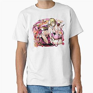 Charlotte Dunois IS Infinite Stratos T-Shirt