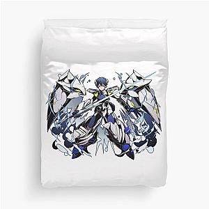 Ichika Orimura Duvet Cover - IS: Infinite Stratos Anime