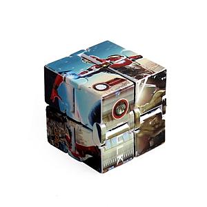 Ironman Disney Movie Infinity Cube Fidget Toy