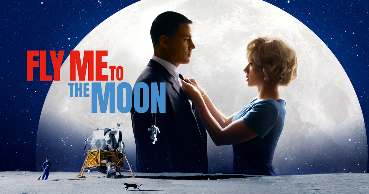 Discover the Magic of Fly Me To The Moon Official Shop!