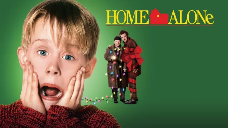 Home Alone Official Merch: Must-Have Items for Movie Fans