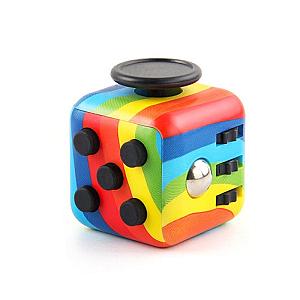 Fidget Cube 6 Sides